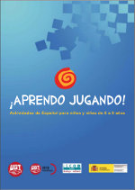 ¡Aprendo jugando!