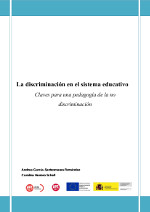 La discriminación en el sistema educativo
