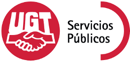 Logo de FeSP UGT