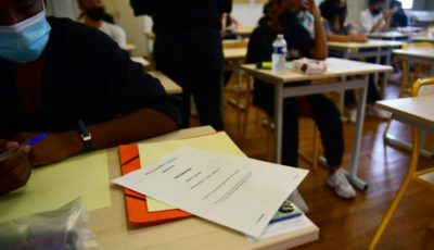 Examen de Filosofía